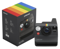 Polaroid Now Gen 3 czarny - 1334419 - zdjęcie 5